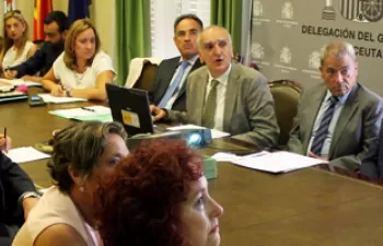 Luz verde a la revisión del Plan Hidrológico de la Demarcación de Ceuta