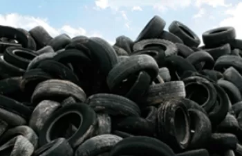 Francia modifica el decreto sobre gestión de neumáticos fuera de uso