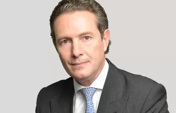 Rafael Prieto Martín, nuevo director general de Canal de Isabel II Gestión