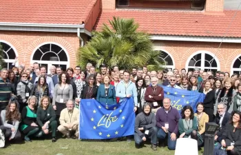 El sector agrario y forestal toma medidas para la adaptación al cambio climático