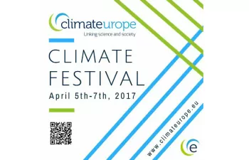 El IIAMA participará en el ClimatEurope Festival el próximo mes de abril