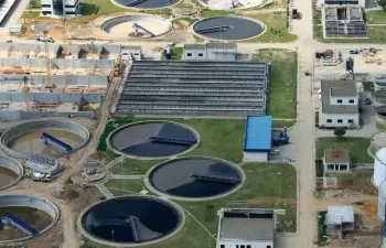 Licitadas las obras de la depuradora de Arjonilla en Jaén por 1,9 millones