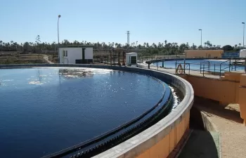 Hidraqua ahorra la cantidad equivalente al consumo de agua de una ciudad de 430.000 habitantes