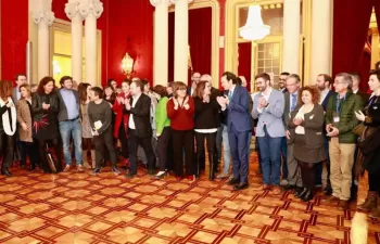 Aprobada la Ley de cambio climático y transición energética de las Islas Baleares