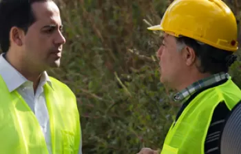 La Diputación de Castellón ya tiene en marcha el 91% de los proyectos del Plan de Mejora de Eficiencia Hídrica