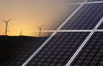 Las ventajas de almacenar energía mediante aire líquido