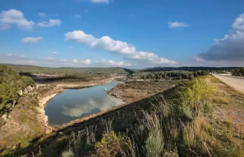 Renovado el convenio para el mantenimiento de los caudales ecológicos y la recuperación del Gaià