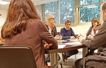 EPSAR prepara obras de mejora en la depuradora de Pinedo por un importe superior a 5 millones de euros