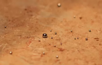 Un año del Convenio de Minamata sobre el mercurio