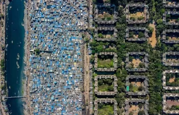 Confirmadas las enormes diferencias en la huella energética que dejan ricos y pobres