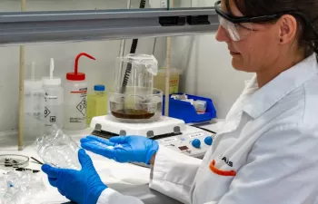 Soluciones sostenibles para la cadena de reciclado del plástico