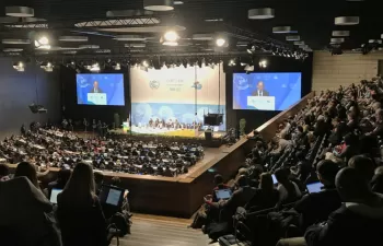 La COP23 buscará aumentar de manera conjunta el nivel de ambición