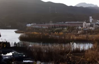 La CHE publica el informe 2014 de la Red de Control de Sustancias Peligrosas en la Cuenca