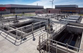 Reutilización del agua, un poco más cerca de su potencial en España y Europa