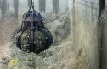 Aprobados 15 millones de euros adicionales para la planta de valorización energética del Camp de Tarragona