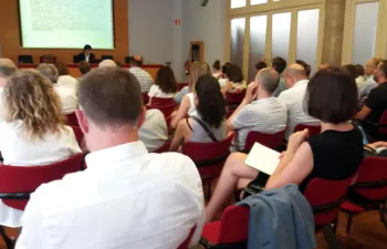 Terraqui presentó una jornada sobre la actualización de las obligaciones normativas organizada por Repacar