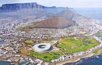 Ciudad del Cabo se prepara para cerrar los grifos