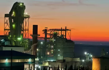 Nuevo posicionamiento de la industria cementera en materia de economía circular