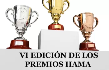 El IIAMA convoca sus premios a los mejores trabajos académicos en Ingeniería del Agua