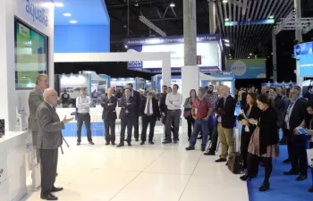 Presentado el libro \"La Regulación de los Servicios Urbanos de Agua. Experiencias a analizar desde España\"