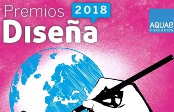La sostenibilidad, eje de la IV edición de los Premios Diseña de Fundación Aquae