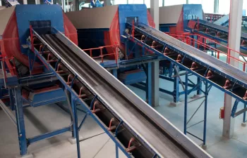 La ampliación del centro de tratamiento de residuos de la Conca de Barberà estará lista a finales de 2020