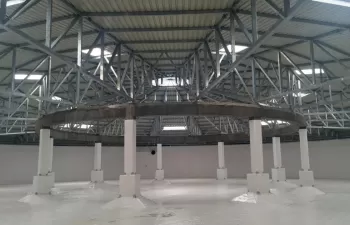 Adjudicada la redacción de un nuevo proyecto de mejora del abastecimiento a municipios del Consorcio \"Plan Écija\"