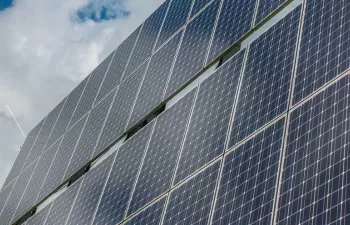 Nuevo sistema autónomo de desalación y potabilización de agua con energía solar