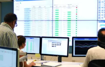 La MCT licita el proyecto para integrar su centro de control con 32 municipios de la Región de Murcia por 14,5 millones de euros