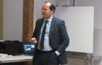 \"Sogama colocará a Galicia a la vanguardia en la gestión eficiente de los residuos urbanos\"