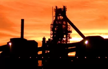 La filial en Reino Unido de FCC se adjudica la gestión de los residuos del fabricante de acero Tata Steel