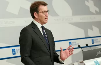 Galicia sigue apostando por las energías renovables con una planta de biomasa de 49 MW en Curtis