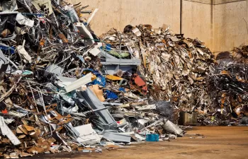 Los recicladores ven en la Ley de Residuos una oportunidad perdida para la economía circular