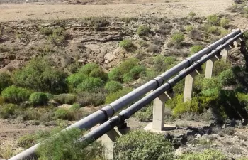 Adjudicada la redacción de proyectos de saneamiento y depuración en la isla de Tenerife