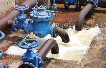 Impulso a las obras de modernización de la zona regable del Canal Bajo del río Alberche