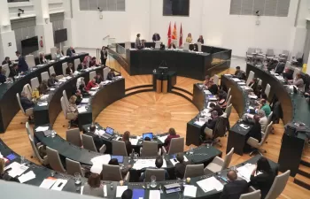 Madrid se compromete con la economía circular sumándose a la Declaración de Sevilla