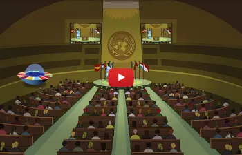 La gestión del ciclo integral del agua, piedra angular para alcanzar los ODS