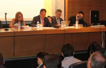 Informe favorable para el nuevo Plan Hidrológico de cuenca de la Demarcación del Guadalquivir