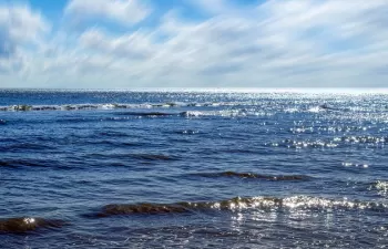 SEACHANGE, comprendiendo mejor las causas del aumento del nivel del mar