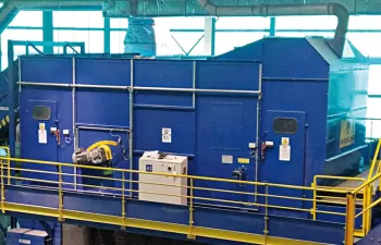 Ambisort presenta su nueva gama de separadores balísticos