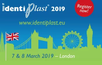 Dow, BPF y PlasticsEurope se unen como socios clave para IdentiPlast 2019