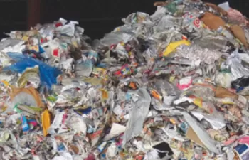 España lideró en 2014 los rankings mundiales de recuperación y reciclaje de residuos de papel y cartón