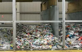 Cataluña simplifica el registro de productores y gestores de residuos