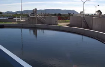 ACCIONA Agua lidera BRAINYMEM, un proyecto LIFE+ para mejorar la eliminación de residuos químicos en el agua depurada