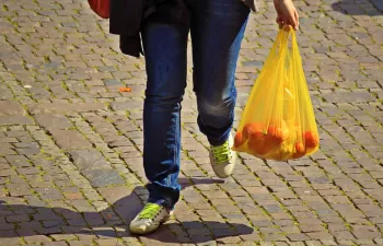 Consulta pública sobre la transposición de la Directiva sobre reducción del consumo de bolsas de plástico