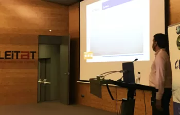 Cetaqua presenta el proyecto Citysensia en el Foro de Innovación Tecnológica del CWP