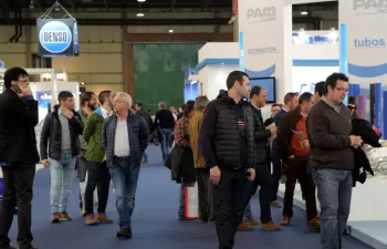 Feria de Zaragoza reafirma su internacionalidad en 2019