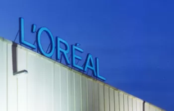 WEHRLE implementa la tecnología de nanofiltración para reutilizar las aguas residuales de la planta de L'Oréal en Burgos
