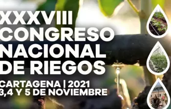 El Congreso Nacional de Riegos resalta la necesidad de combinar tecnología y agronomía para ahorrar agua