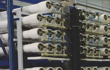 INREMEM, reciclaje de membranas de ósmosis inversa para su uso en el tratamiento de aguas